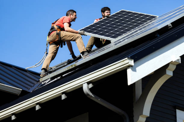 EPDM Roofing in Grayville, IL